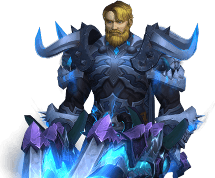 Andreyy render