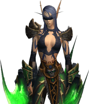 Anisressar render
