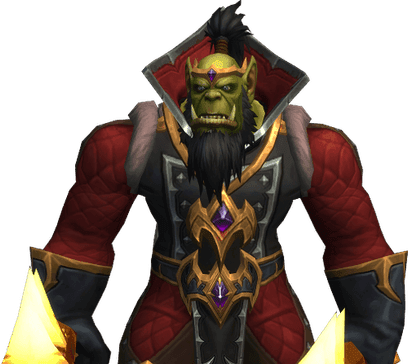 Anubisrah render
