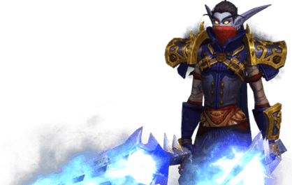 Anyxia render