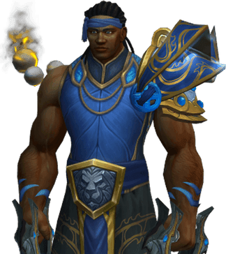 Aquintaz render