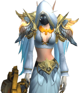 Arâ render