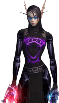 Aríél render