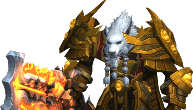 Aragnai render