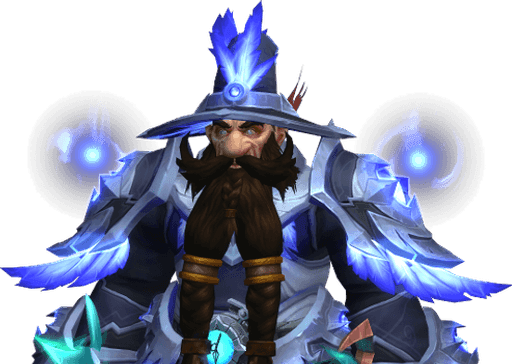 Arcorran render