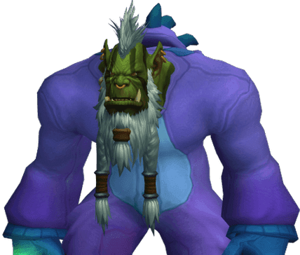 Arguuz render