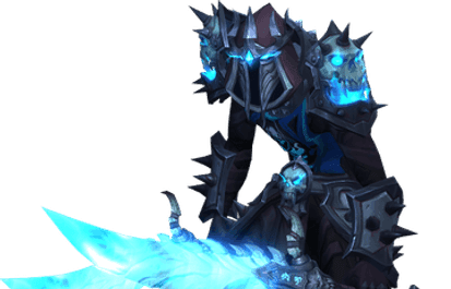 Argyrus render