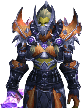 Arkó render