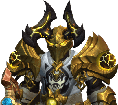 Armapal render