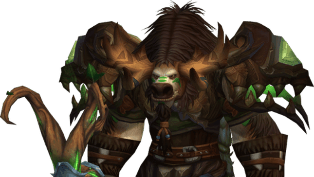 Arsong render