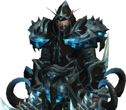 Aruji render