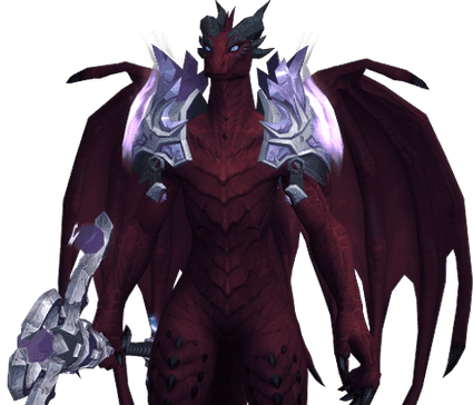 Aryon render