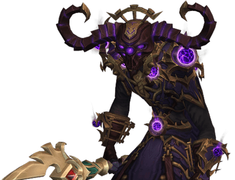 Aryse render