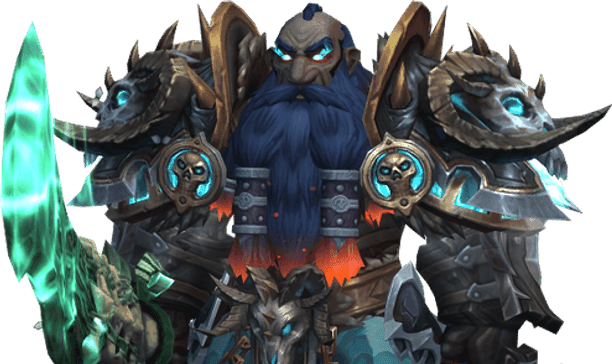 Ashesdk render