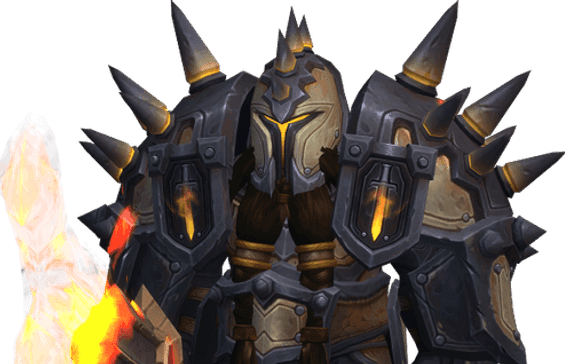 Atharien render