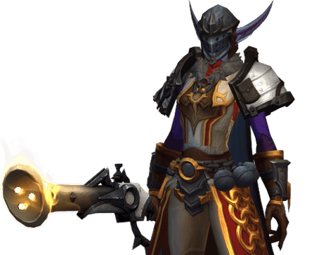 Atlessa render