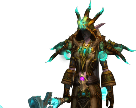 Avelina render
