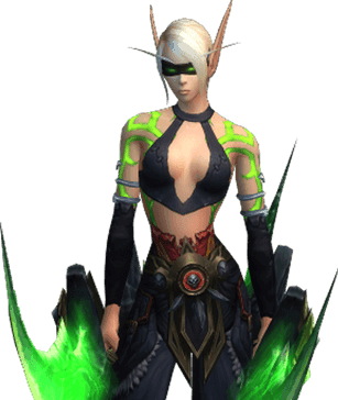 Aviná render