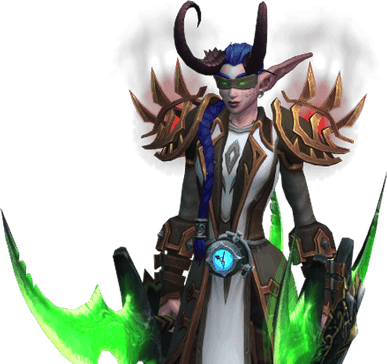 Ayateri render