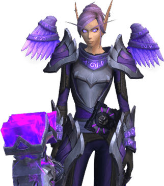 Aylish render