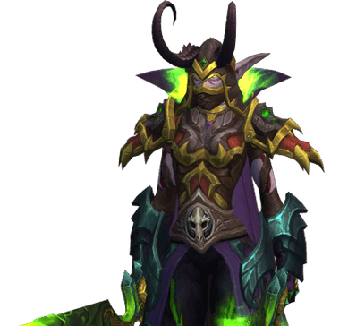 Azakyl render