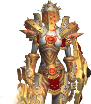 Azsharee render