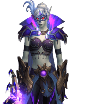 Béllinxia render