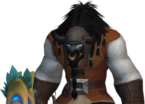 Bîgbadbull render