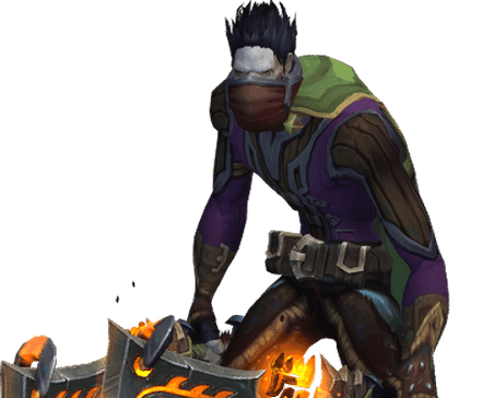 Bajacka render