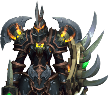 Barrox render