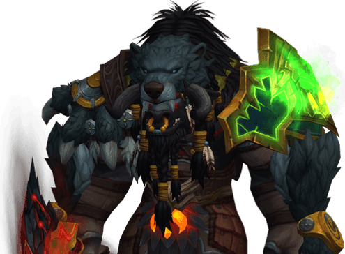 Baryo render