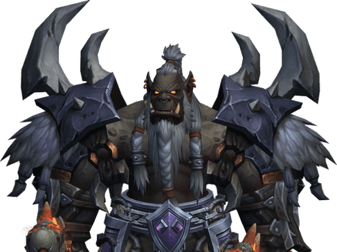 Bazurg render