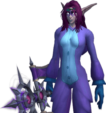 Belato render