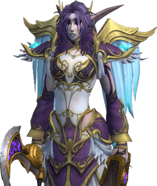 Beliyaal render