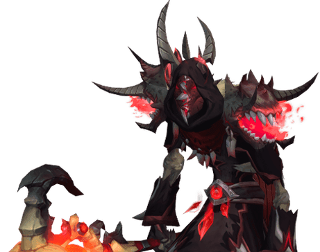 Bellthane render