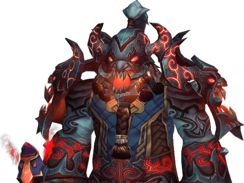 Bfünfer render
