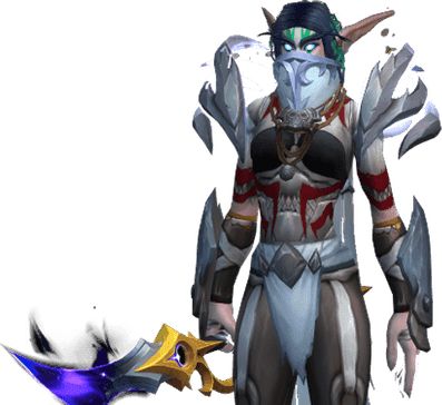 Billykick render