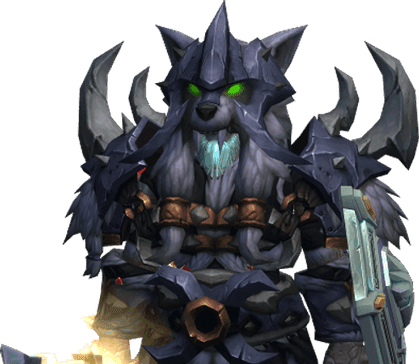 Blackroxx render