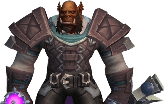 Bo render