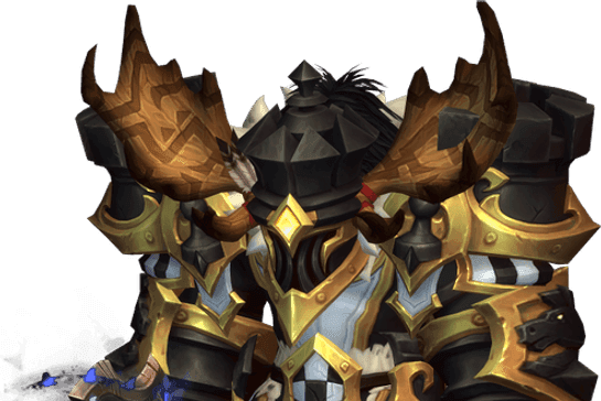 Boringar render