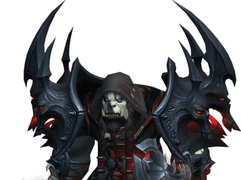 Brödor render