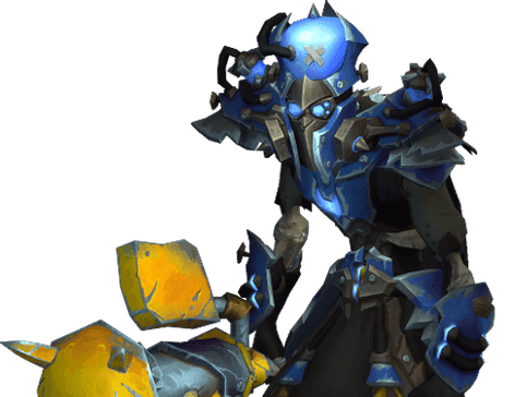 Braecher render