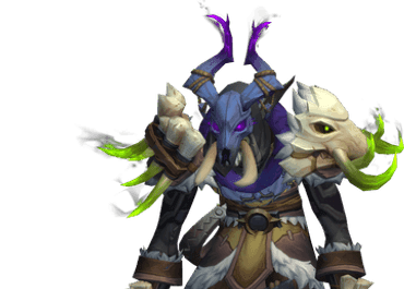 Breakhunter render