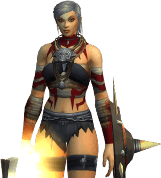 Broteina render