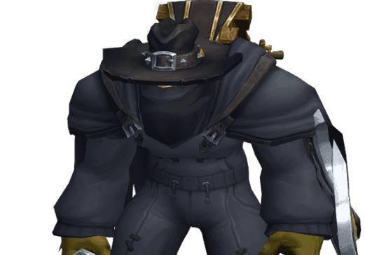 Brutalismus render