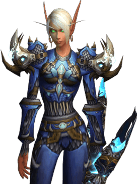 Céitlyn render