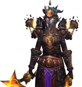 Cadaera render