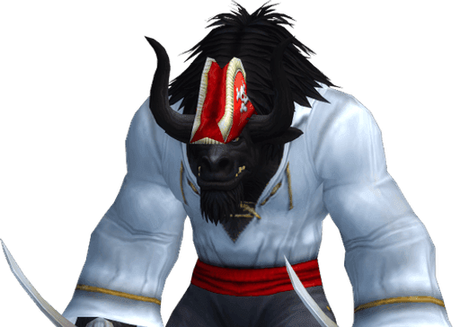 Cadgar render