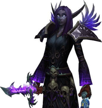Caryssá render