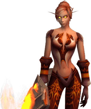 Casperpala render